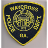 Radio Waycross Police