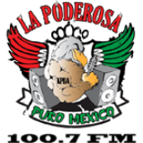 Radio La Poderosa 100.7