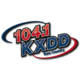 Radio KXDD 104.1