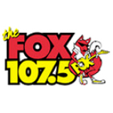 Radio The Fox 107.5