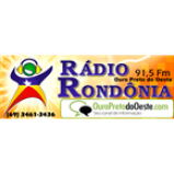 Radio Radio Rondonia 91,5 FM