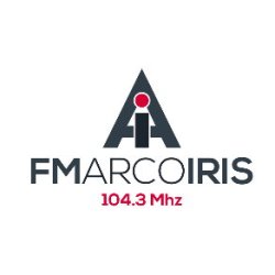 Radio FM Arco Iris 104.3