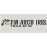 Radio FM Arco Iris 104.3
