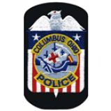 Radio Columbus Police Zone 2