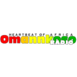 Radio omannkoso radio