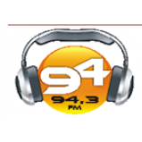 Radio Rádio 94 FM 94.3