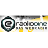 Radio Eradio One Blue