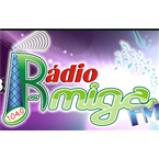 Radio Rádio Amiga 104.9