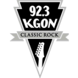 Radio KGON 92.3