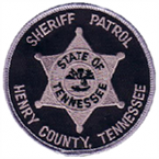 Radio Henry County Sheriff, Fire and EMS, Paris Police, Fire, and EMS