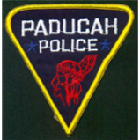 Radio Paducah City Police and Fire, McCracken County Sheriff