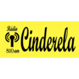 Radio Rádio Cinderela AM 810