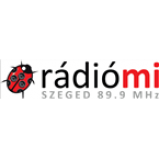 Radio Rádió Mi 89.9