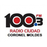 Radio Radio Ciudad Moldes 100.3