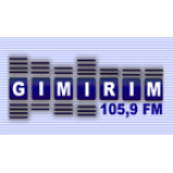 Radio Rádio Gimirim FM 105.9