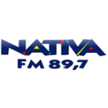 Radio Rádio Nativa FM (Catanduva) 89.7