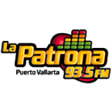 Radio La Patrona FM 93.5