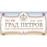 Radio &quot;Grad Petrov&quot; 73.1