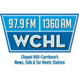 Radio WCHL 1360