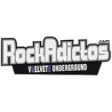Radio Rock Adictos - Trash Metal