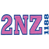 Radio 2NZ 1188