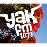 Radio The Yak FM 107.1