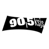 Radio KSJS 90.5
