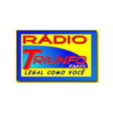 Radio Rádio Triunfo FM 87.9