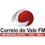 Radio Rádio Correio do Vale FM 106.1