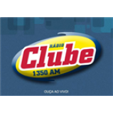 Radio Rádio Clube AM (Campina Grande) 1350