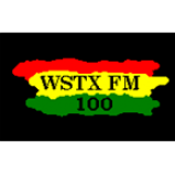 Radio WSTX-FM 100.3