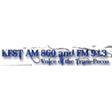 Radio KFST 860