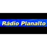 Radio Rádio Planalto 1390