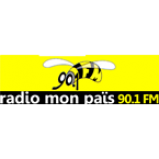 Radio Radio Mon Pais 90.1