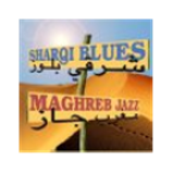 Radio MaghrebJazz And SharqiBlues Radio