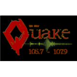 Radio Quake 105.7