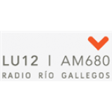Radio Radio Rio Gallegos 680