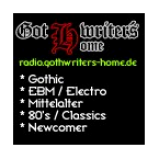 Radio Gothwriter´s Home Radio