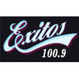 Radio Exitos 100.9 FM