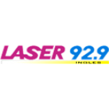 Radio Laser Ingles 92.9