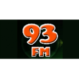 Radio Nova Rádio 93 93.0