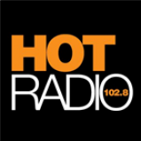 Radio Hot Radio 102.8