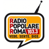 Radio Radio Popolare Roma 103.3