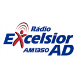 Radio Rádio Excelsior AD 1350