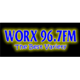 Radio WORX-FM 96.7