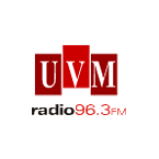 Radio Radio UVM 96.3