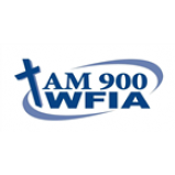 Radio WFIA 900