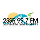 Radio 2SSR FM 99.7