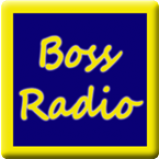 Radio Back When Radio Was..BOSS!!