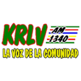 Radio KRLV 1340